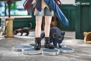 Blade -  Little Cat Series - Rise Up+ - Ribose - 2