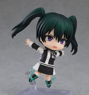 Nendoroid 2735 Lenalee Lee - 4