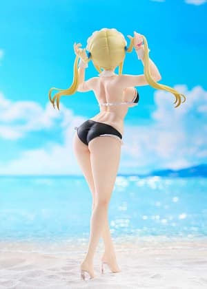 Lucy Heartfilia - L - Beach Queens - Virgo Form Swimsuit  - Fairy Tail Pop Up Parade - Good Smile Company - 3