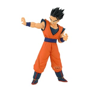Son Gohan - Dragon Ball Z - Match Makers - Banpresto (1)