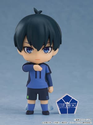 Nendoroid Surprise Blue Lock【BOX】 - 4