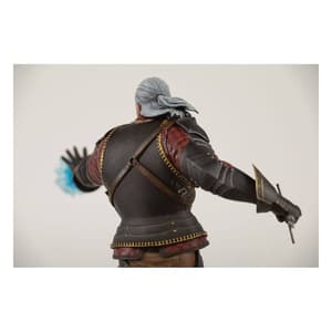Geralt - Toussaint Tourney Armor - Witcher 3 - Dark Horse - 9