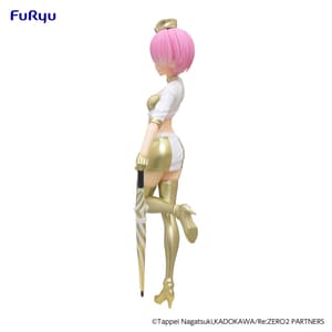 Ram - Grid Girl - Trio-Try-iT - Furyu (3)