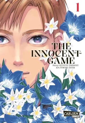 The Innocent Game - Carlsen - Band 01 (1)