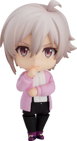 Nendoroid 1019 Tenn Kujo / Kujou - Re-Release - 1