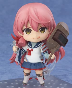 Nendoroid 603 Akashi Kai - 7