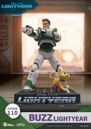 Buzz Lightyear - Lightyear D-Stage Diorama - Beast Kingdom Toys (1).jpg