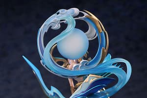 Jia Luo - Tai Hua Ver. - Myethos - 9