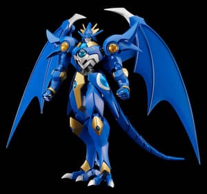MODEROID Ceres, the Spirit of Water(re-run) - 3