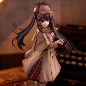 Kurumi Tokisaki - Detective - Union Creative - 14