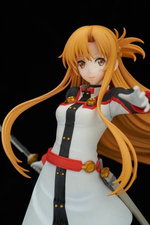 Asuna - Ordinal Scale - Kaitendoh - 4