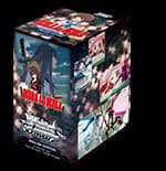 Weiss Schwarz Booster Pack - Kill La Kill (contains 8 cards) (English Version) - 2