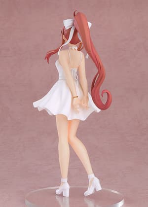 Monika - White Dress - Doki Doki Literature Club! Pop Up Parade - Good Smile Company - 3