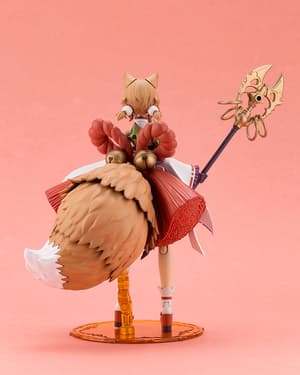 Yukumo - Arcanadea Model Kit - Kotobukiya (3)