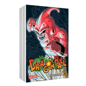 Dragon Ball Massiv - Carlsen - Vol. 13 - 1
