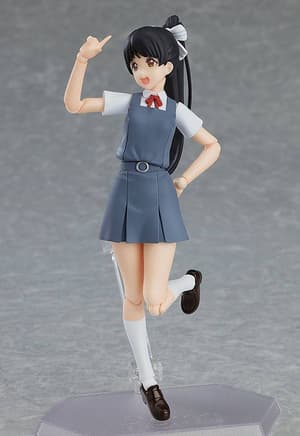Figma 556 Ren Hazuki - 3