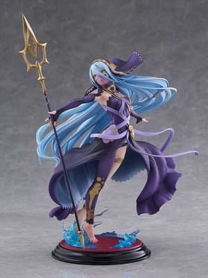 Azura - Dark Songstress - Intelligent Systems - 1