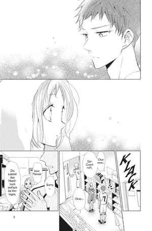 Takane & Hana 10 - 1