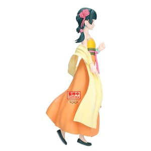 Maomao - The Apothecary Diaries - odd jobs - Banpresto - 1