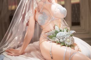 Marry Me (Lovecacao) - Standard Edition - Lovely Project (23)