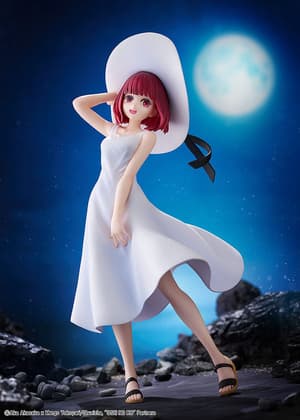 Kana Arima - Full moon...! - KD Colle - Kadokawa - 2