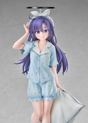 Yuuka Hayase - Pajamas - Good Smile Company - 5