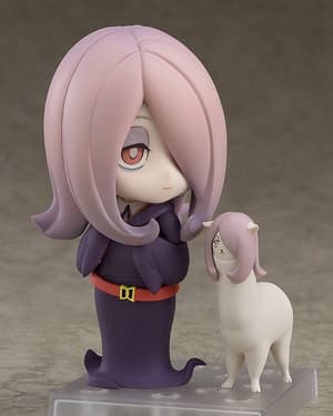 Nendoroid 835 Sucy Manbavaran - Re-Release - 3