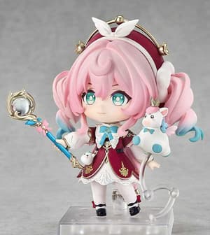 Nendoroid 2953 Hyacine - 3