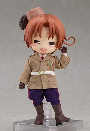 Italien (Veneziano) - Nendoroid Doll (1)