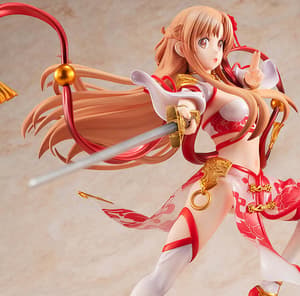 Asuna Cool Beauty Ver. - 8