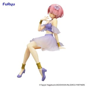 Ram - Twinkle Party - Noodle Stopper - Furyu - 1