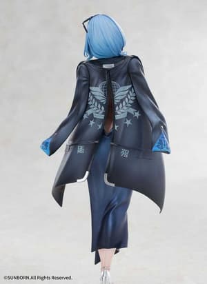 Helen (DP-12) - Starlit Waltz - Kawa Design - 1