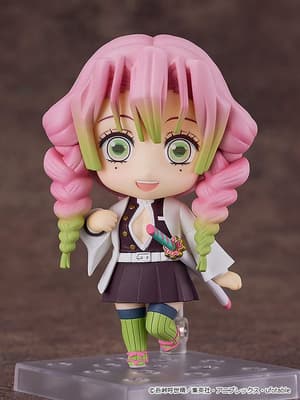Nendoroid 2217 Mitsuri Kanroji - 1