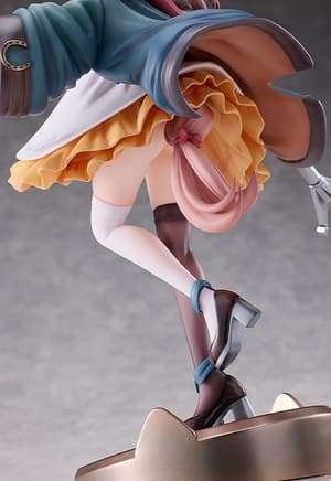 Kurige-chan - Solarain - 2