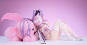 Eve - Suger High (Lim Land) – Statue PVC Édition Limitée - 4