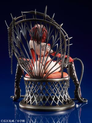 Revy - Scarlet Queen - Medicos - Re-Release - 8