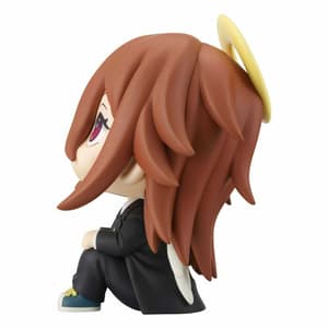 Angel Devil - Chainsaw Man Look Up - Megahouse - 4