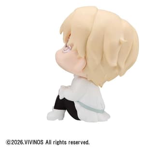 Luka - Alien Stage Look Up - Megahouse - 1