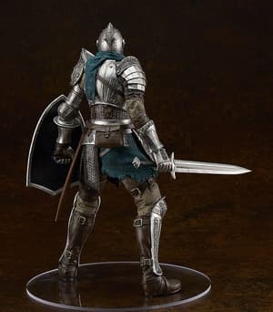 Fluted Armor - SP - Demon's Souls Pop Up Parade - Good Smile Company - 4