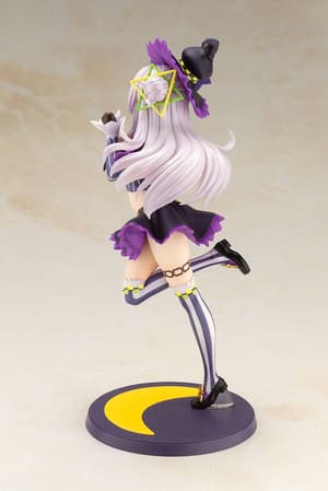 Shion Murasaki - Hololive - Kotobukiya - 1