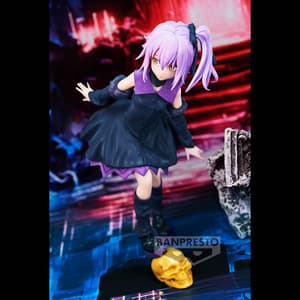 Violet - That Time I Got Reincarnated as a Slime - Banpresto (1)