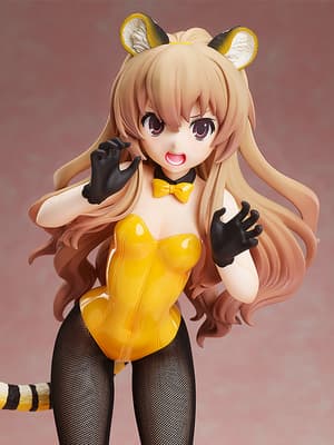 Taiga Aisaka - 1/4 B-Style Tiger Version - FREEing - 6