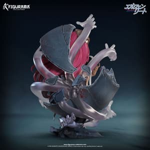 Lucy - Elite Bust Series - Figurama Collectors - 5