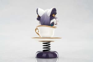 Cheshire - Happy Shake - Apex - 1
