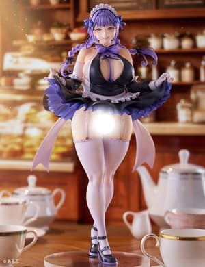 Miyoshi - Maid - Alp Creator's Collection - FANesse / Native - 15