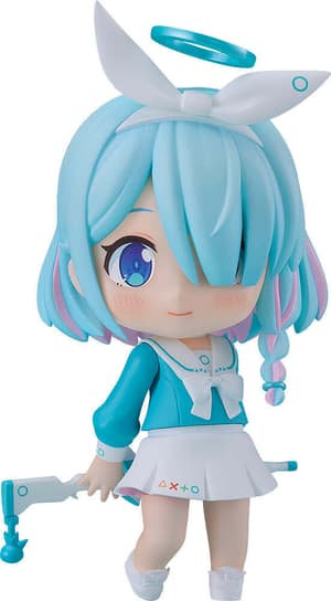 Nendoroid Arona - 1