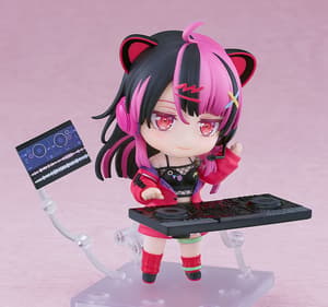 Nendoroid 3159 Yuno Sengoku - 3
