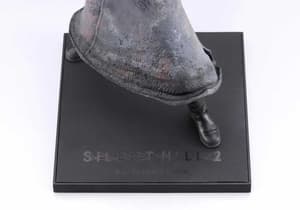  Red Pyramid Thing - Oshi Works - Kotobukiya - 9