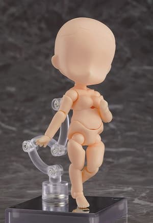 Archetype Woman - Peach - Ver 1.1 - Nendoroid Doll Archetype - Good Smile Company - 1