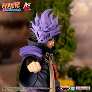 Naruto Uzumaki - Naruto Shippuden - 20th Anniversary Costume - Banpresto (7)